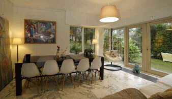 Accommodation Rental The Hague